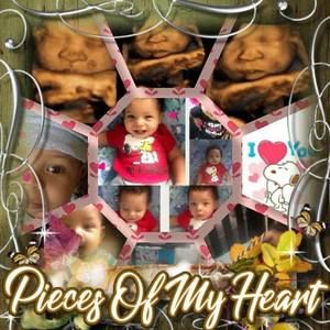 Meet your Posher, Natasha